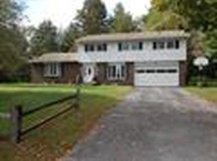 264 Gulf Rd, Colton, NY 13625