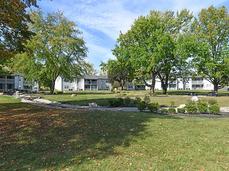 Community grounds