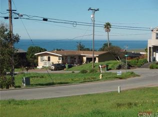 390 Castle St, Cambria, CA 93428