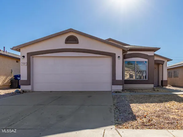 6236 S Logger Dr, Tucson, AZ 85746