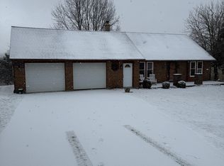 118 Old Scottsville Chili Rd, Churchville, NY 14428