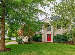 3709 Cypress Vine Ln, Virginia Beach, VA 23456