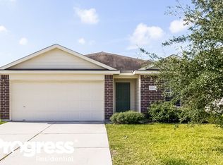4326 E Pecos River Ct, Spring, TX 77386