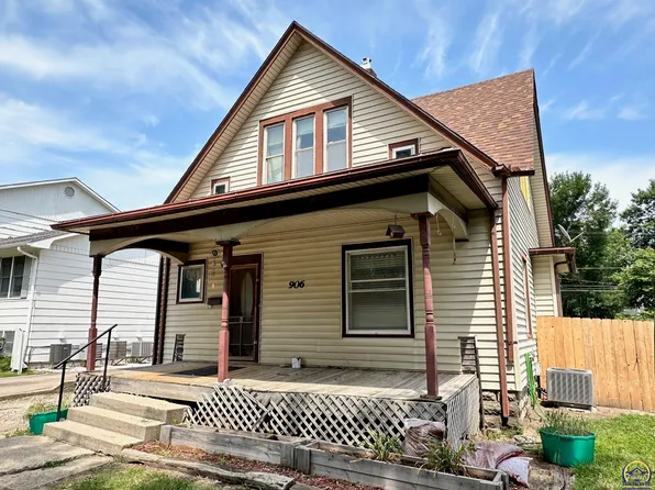 906 State St, Emporia, KS 66801