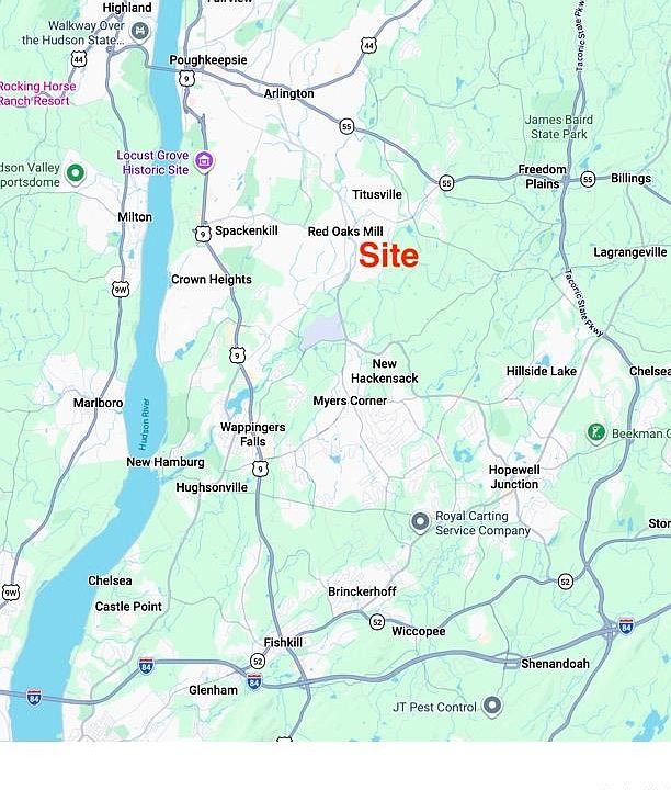 2nd image of Macghee Road