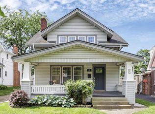 75 Northridge Rd, Columbus, OH 43214