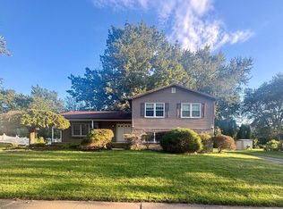 4150 Stone Run Dr, York, PA 17402