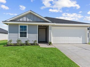 2013 Woodlark Way, Sealy, TX 77474