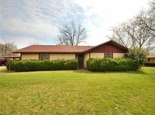 15301 Hebbe Ln, Pflugerville, TX 78660