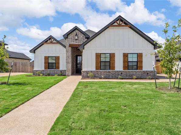 2121 Stinson Ct, Lorena, TX 76655