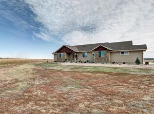 26800 County Road 5, Elizabeth, CO 80107