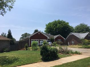 219 Prairie Dr, Madison, AL 35758