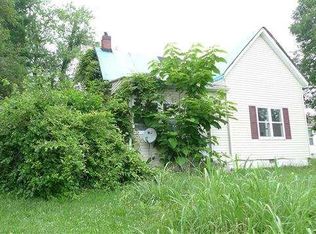 211 Brook St, Mitchell, IN 47446