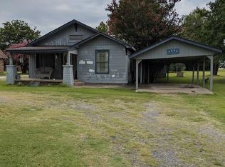 4006 Eufaula Ave, Muskogee, OK 74403