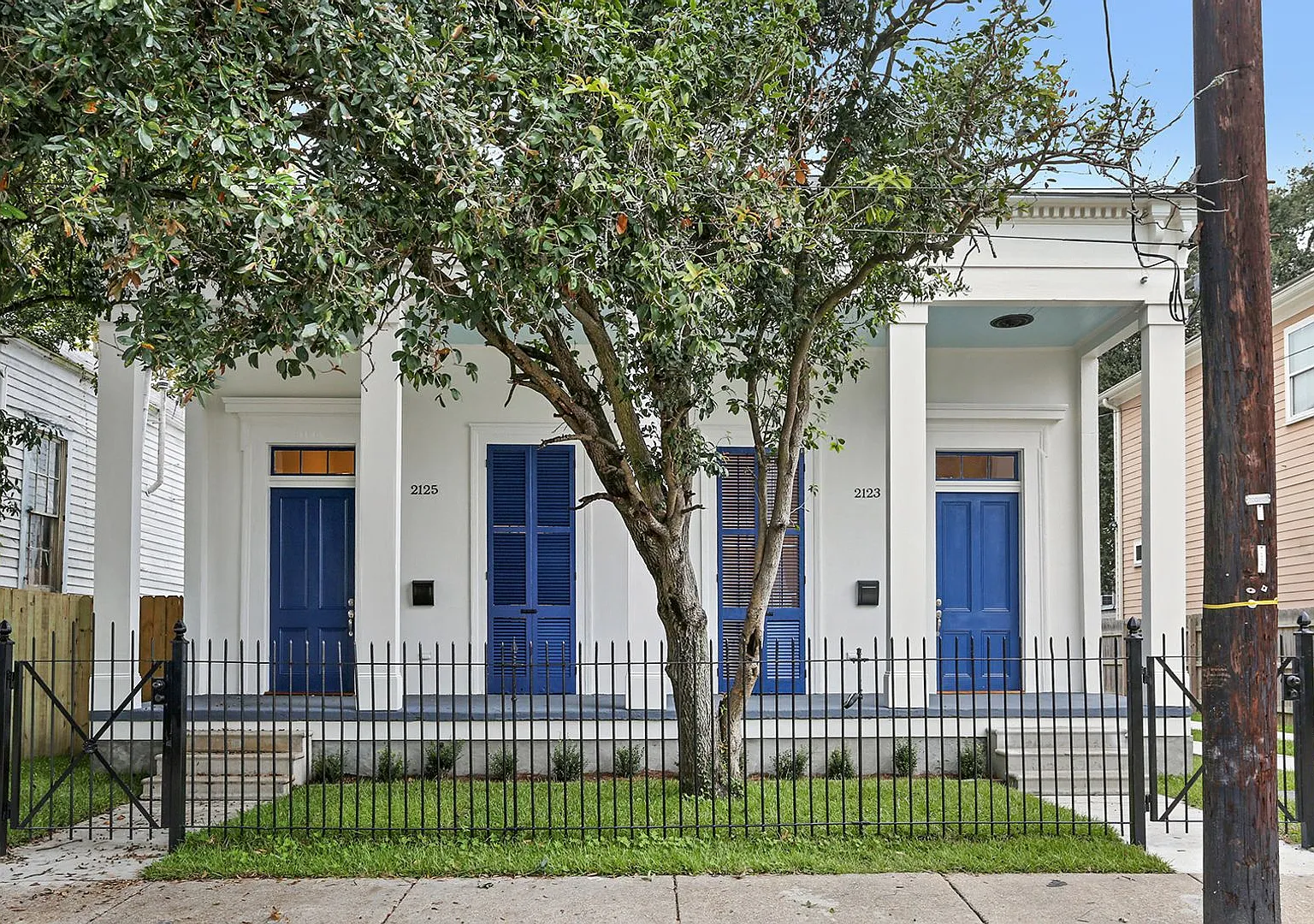 2123 S Liberty St — Photo 1