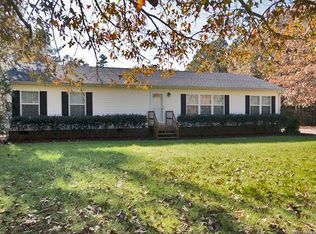 510 Blue Heron Way, Little Plymouth, VA 23091