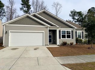 1716 Still Creek Dr, Wilmington, NC 28411
