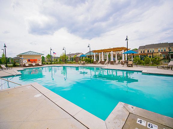 2nd image of 3810 Cooper Square Ct #6-202