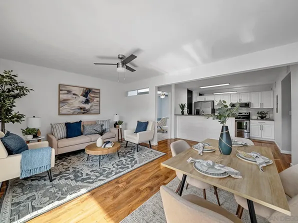 2662 Worden St Unit 32, San Diego, CA 92110
