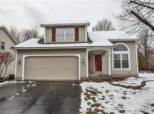 49 Cheshire Ln, Rochester, NY 14624