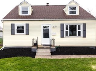 75 Nicholas Dr N, Tonawanda, NY 14150