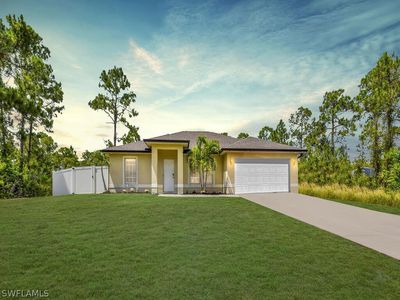 3206 33rd St W, Lehigh Acres, FL, 33971
