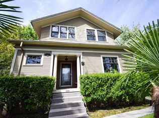 2533 NE Clackamas St #A & B, Portland, OR