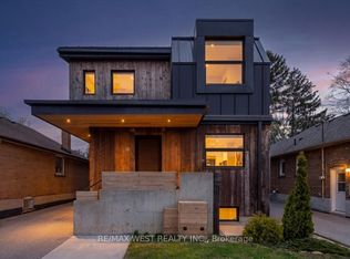 38 Smithfield Dr, Toronto, ON M8Y3M2