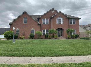 7817 Margaret Cir, Newburgh, IN 47630