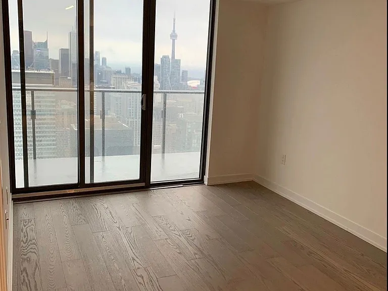 11 Wellesley St W #5703 — Photo 4