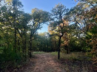 T3 N 3480th Rd, Meeker, OK 74855