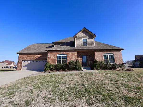 309 Ellington Dr, Clarksville, TN 37043