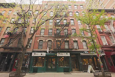 107 Christopher Street in West Village