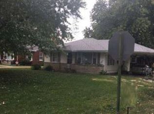 2139 N Elm St, Henderson, KY 42420