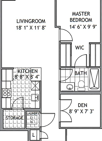 1060 Old Mill Rd — Photo 25