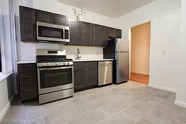 Rented by Living New York