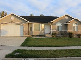 5186 W Lowe Peak Dr, Riverton, UT 84096