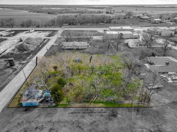 Burke St, Powell, TX 75153