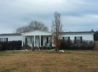 1196 Chapman Rd, Fountain inn, SC 29644