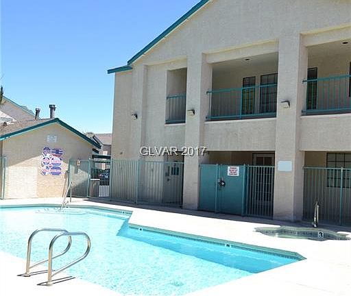 5th image of 5171 Lindell Rd Unit 203