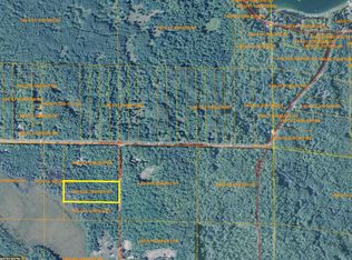 Pallister Rd, Cheboygan, MI 49721