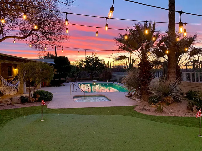1781 E Rio De La Loma — Photo 1