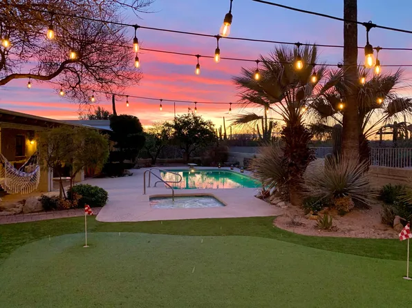 1781 E Rio De La Loma, Tucson, AZ 85718