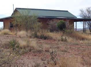 13625 S Bell Rd, Benson, AZ 85602