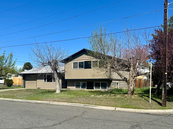 3001 Clinton Way, Yakima, WA 98902