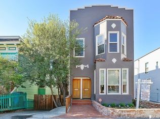 132 Coleridge St, San Francisco, CA 94110