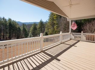 397 Smith Hill Rd, Franklin, NC 28734