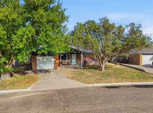 1447 Key St, Guymon, OK 73942