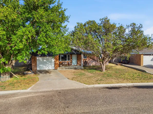 1447 Key St, Guymon, OK 73942
