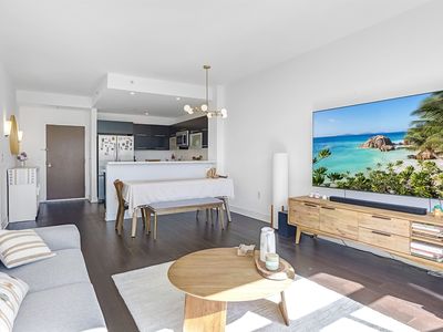 1450 Washington St APT 515, Hoboken, NJ, 07030